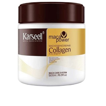 MACA ESSENCE mascarilla...