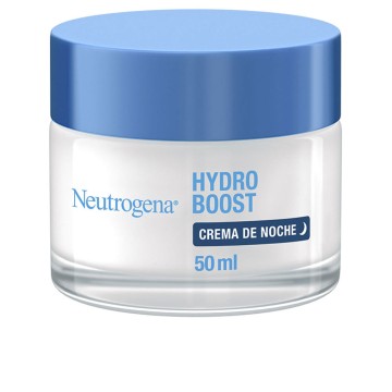 HYDRO BOOST crema para...