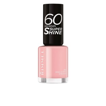 60 SECONDS SUPER SHINE...