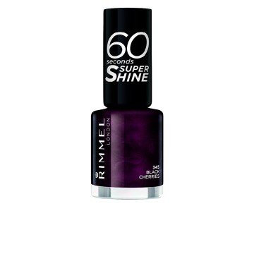 60 SECONDS SUPER SHINE...