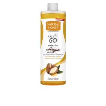 ELIXIR DE ARGAN OIL & GO...