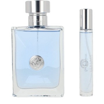 VERSACE POUR HOMME ESTUCHE...