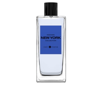 NEW YORK COLLECTION edp...