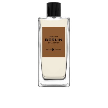 BERLIN COLLECTION edp vapo...