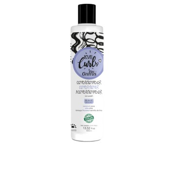 LOVE CURLS acondicionador...