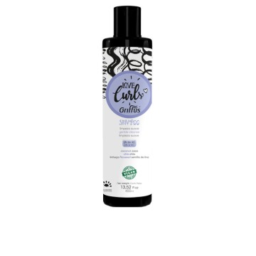 LOVE CURLS champú limpiador...