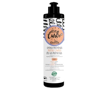 LOVE CURLS crema para...