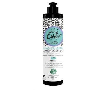 LOVE CURLS crema para...