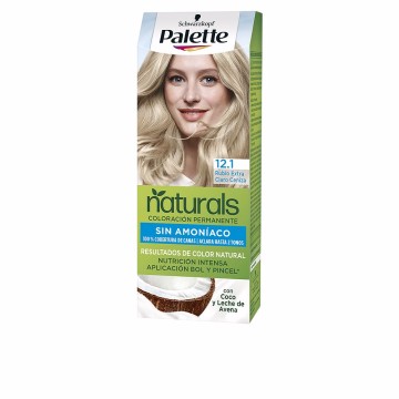 PALETTE NATURAL tinte 1 u