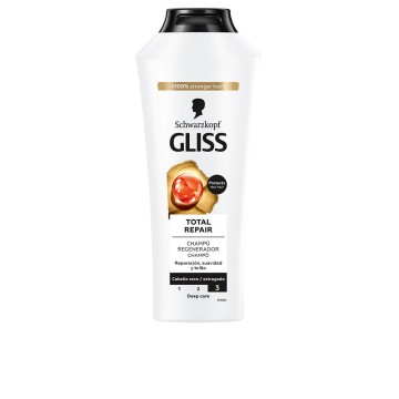 GLISS TOTAL REPAIR champú...