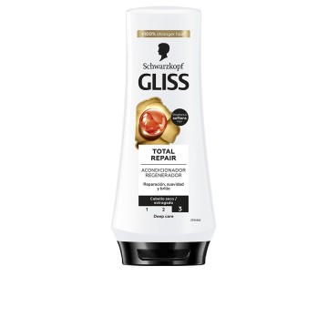 GLISS TOTAL REPAIR...