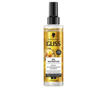 GLISS OIL NUTRITIVE...