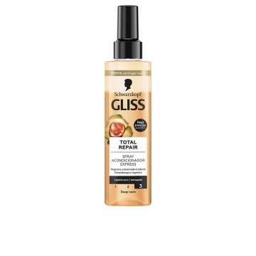 GLISS TOTAL REPAIR...