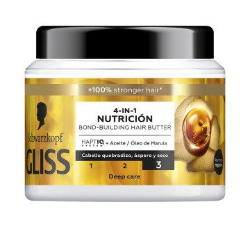 GLISS OIL NUTRITIVE...