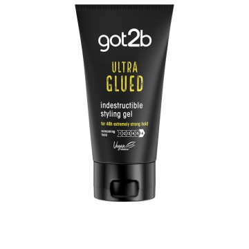 GOT2B ULTRA GLUED gel de...