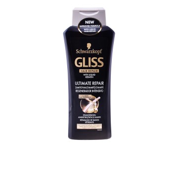 GLISS ULTIMATE REPAIR...