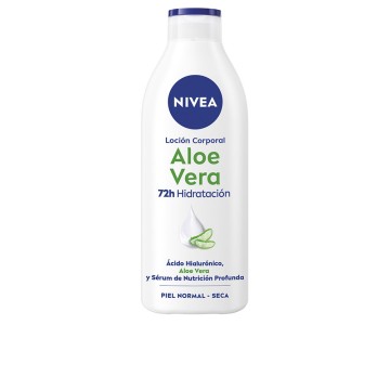 ALOE VERA body lotion