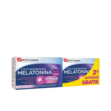 FORTÉ PHARMA MELATONINA...