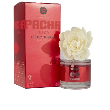 PACHA IBIZA flor perfumada...