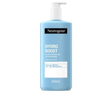 HYDRO BOOST loción corporal...