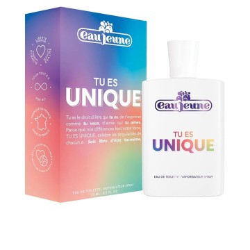 TU ES UNIQUE edt vapo 75 ml