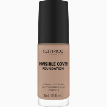 COVER FOUNDATION base...