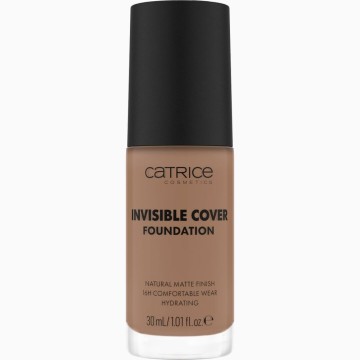 COVER FOUNDATION base...