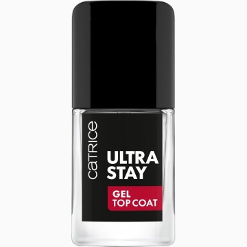 ULTRA STAY top coat 10,5 ml