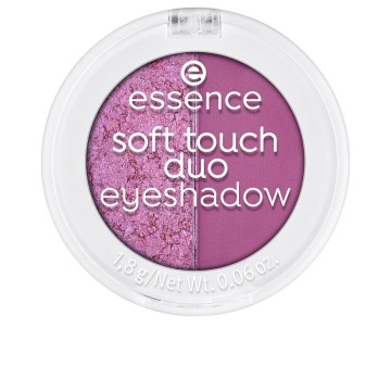 SOFT TOUCH DUO sombra de...