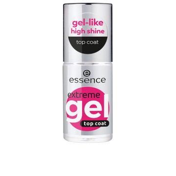 EXTREME gel gloss top coat 8ml