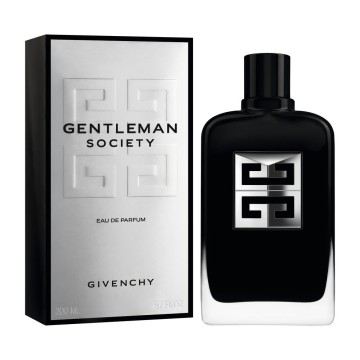 GENTLEMAN SOCIETY edp vapo