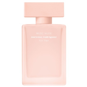 FOR HER MUSC NUDE edp vapo