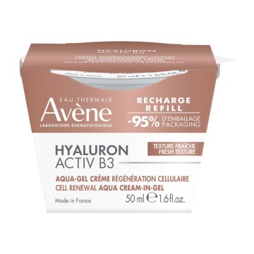 HYALURON ACTIV B3 aqua-gel...