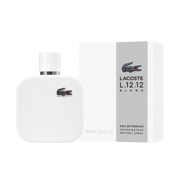 LACOSTE L.12.12 BLANC edp vapo