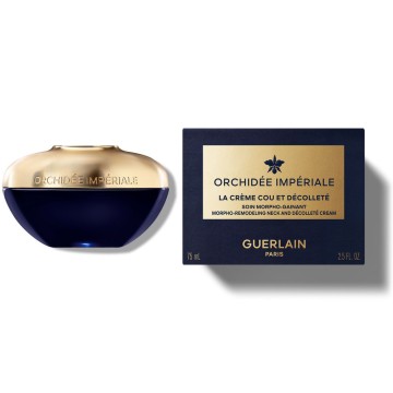 ORCHIDÉE IMPÉRIALE crema...