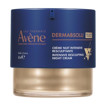 DERMABSOLU crema de noche...