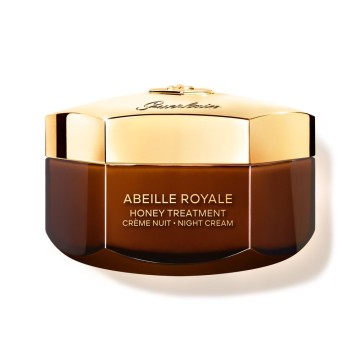 ABEILLE ROYALE crema de noche