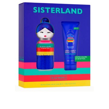 SISTERLAND BLUE NEROLI...