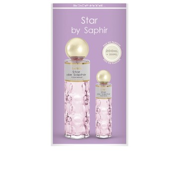 STAR ESTUCHE 2 pz