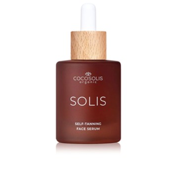 SOLIS suero facial...