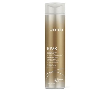 K-PAK clarifying shampoo 300ml