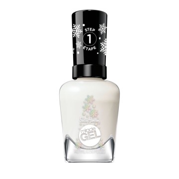 MIRACLE GEL HOLIDAY esmalte...