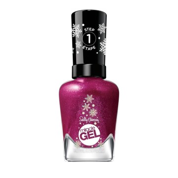 MIRACLE GEL HOLIDAY esmalte...