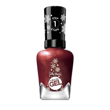 MIRACLE GEL HOLIDAY esmalte...