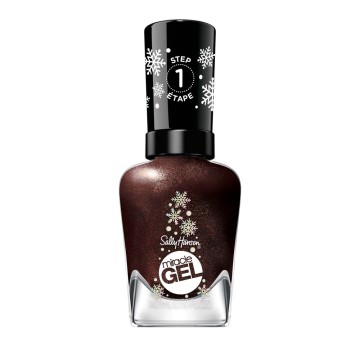 MIRACLE GEL HOLIDAY esmalte...