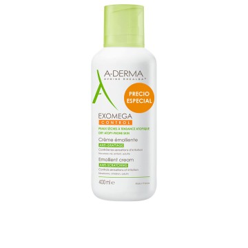 EXOMEGA CONTROL crema...