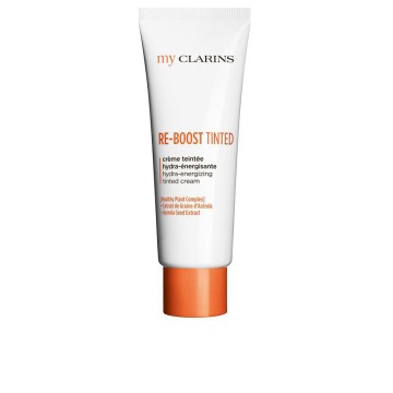 MY CLARINS gel en crema con...