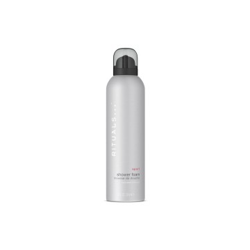 SPORT shower foam 200ml