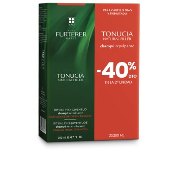 TONUCIA natural filler...