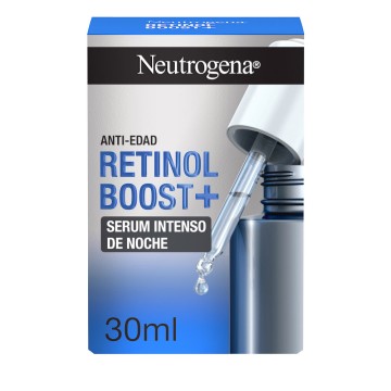 RETINOL BOOST+ sérum de...